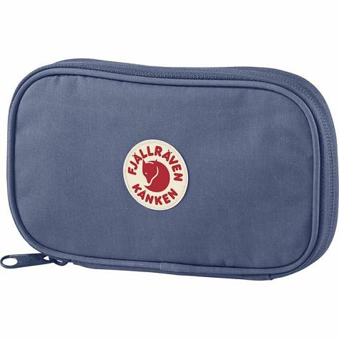 Fjallraven Women Kånken Wallets Dark Blue PH333735 Philippines